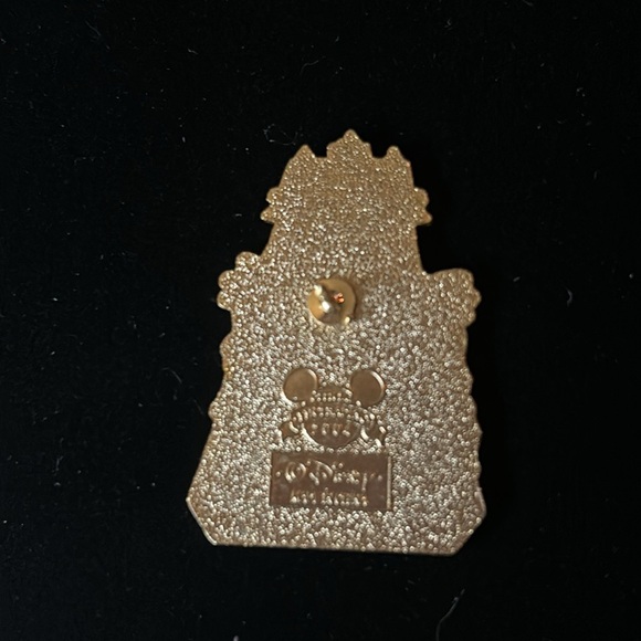 Walt Disney World Twilight Zone Tower of Terror Mickey Mouse Pin - Picture 4 of 4